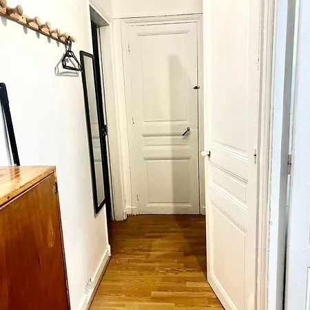 Cosy In Apartment