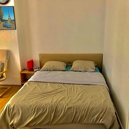 Apartment Cosy In