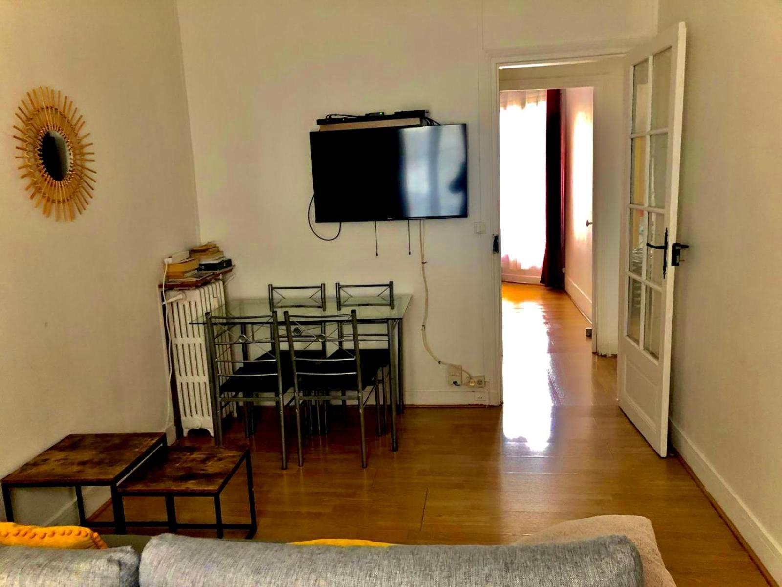 Appartamento Cosy In *