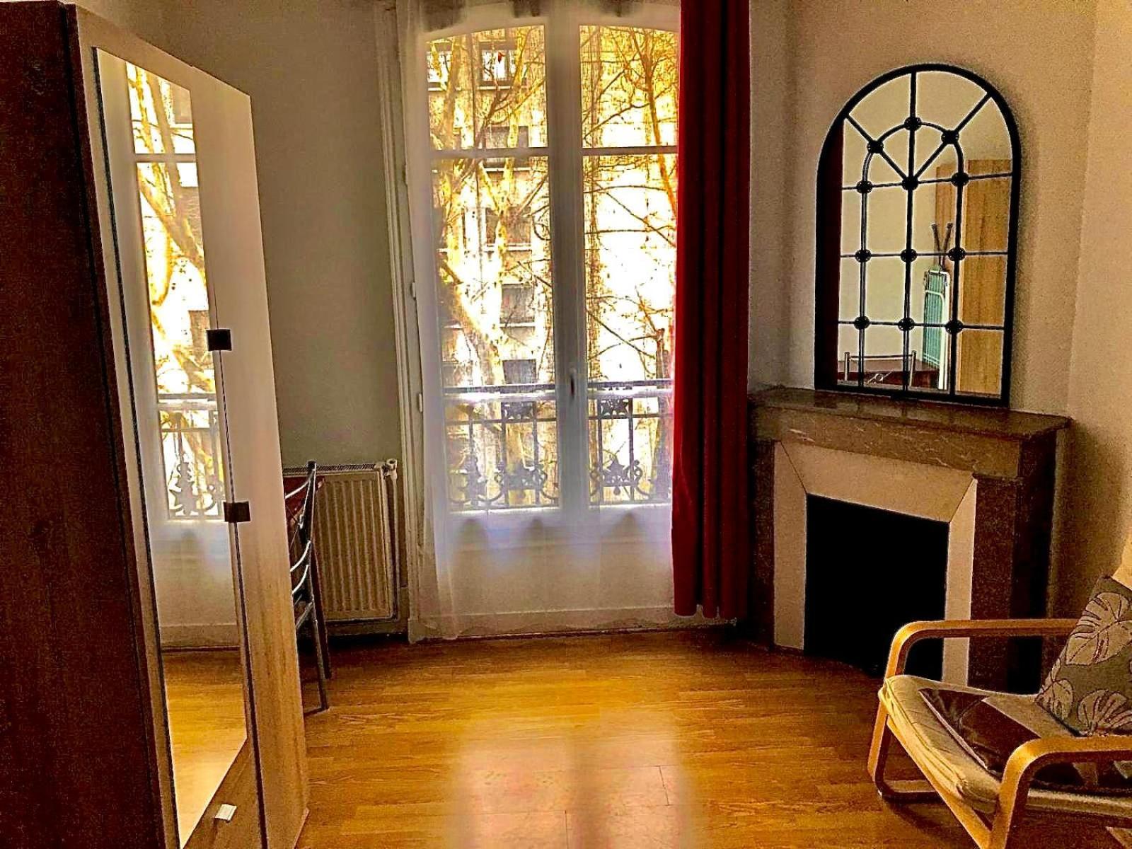 Cosy In * Parigi