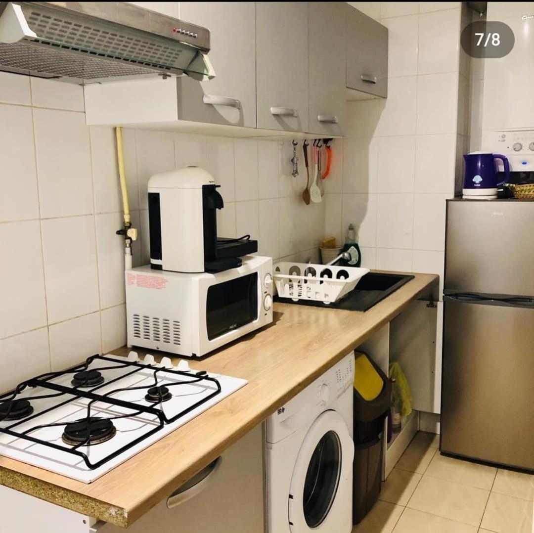 Cosy In Parigi
